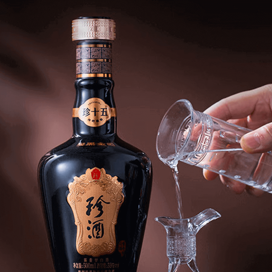 珍酒李渡集团